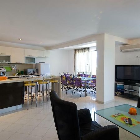 Mng Holiday Yassen Apartments Sunny Beach Exterior foto