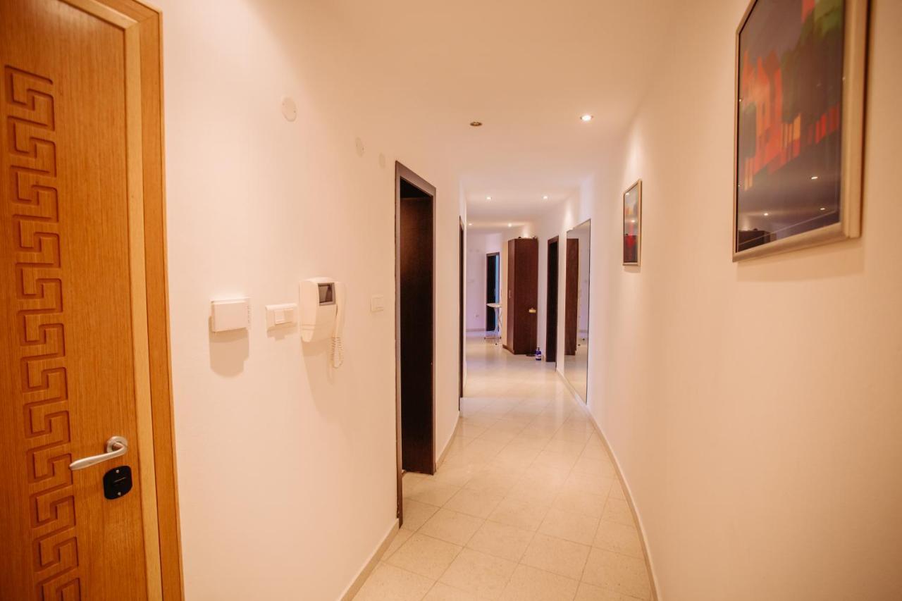 Mng Holiday Yassen Apartments Sunny Beach Exterior foto
