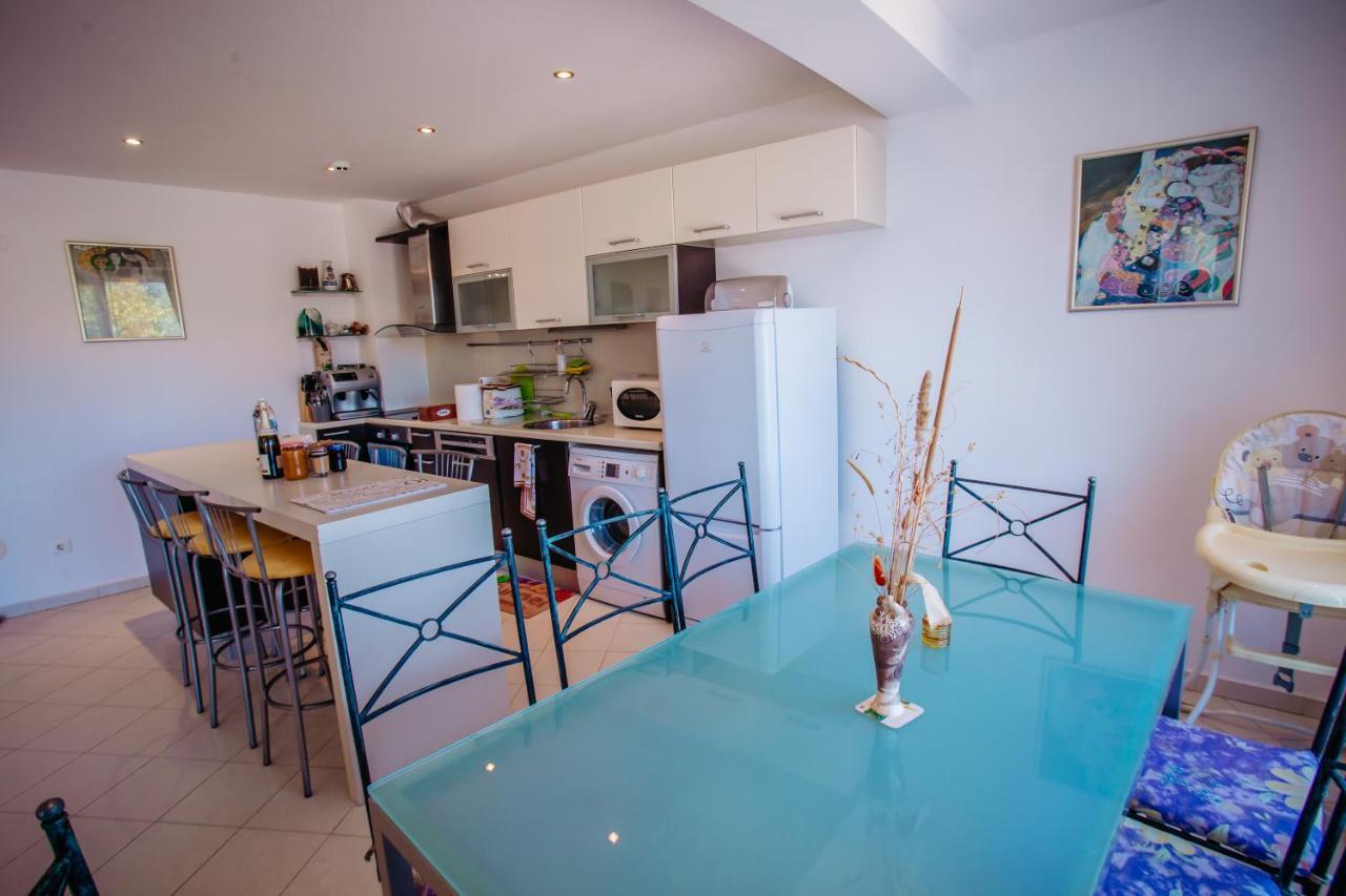 Mng Holiday Yassen Apartments Sunny Beach Exterior foto