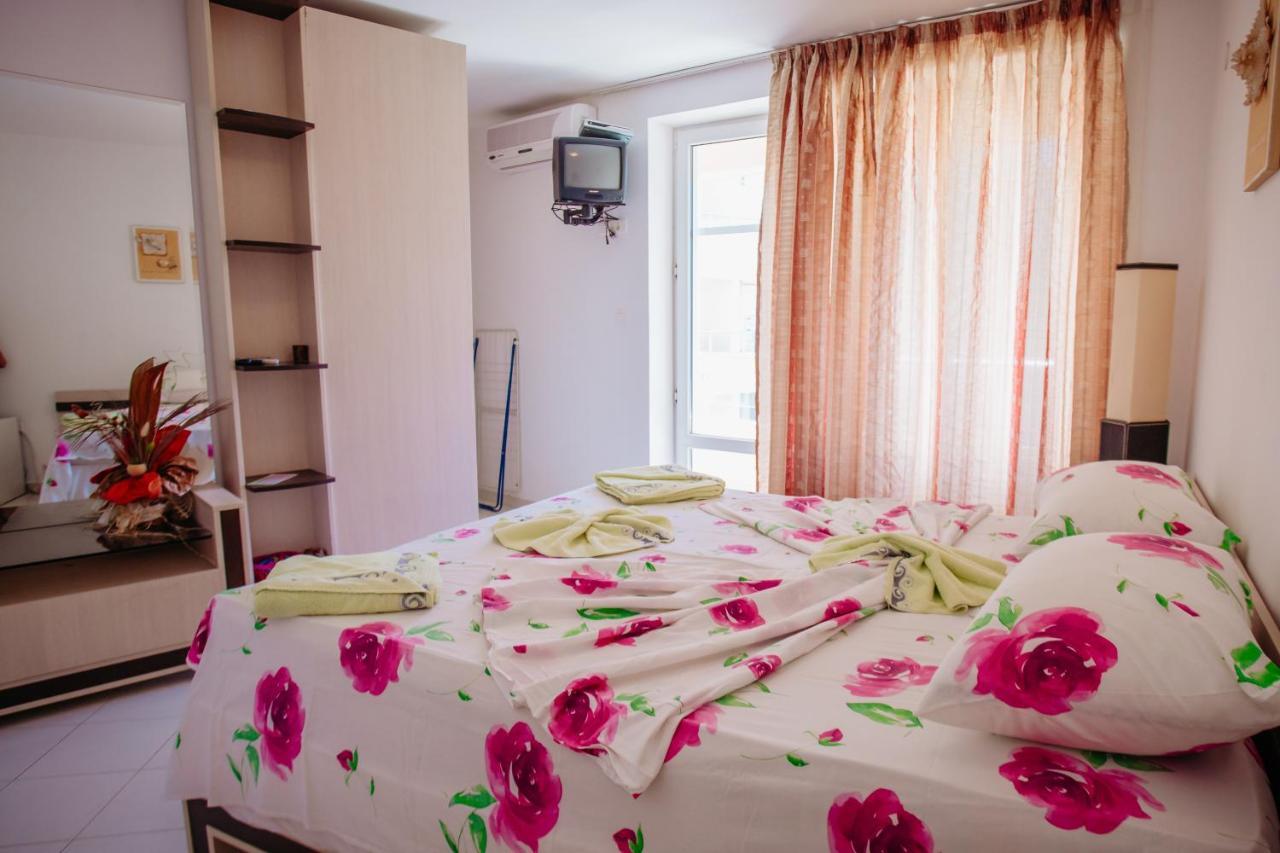 Mng Holiday Yassen Apartments Sunny Beach Exterior foto