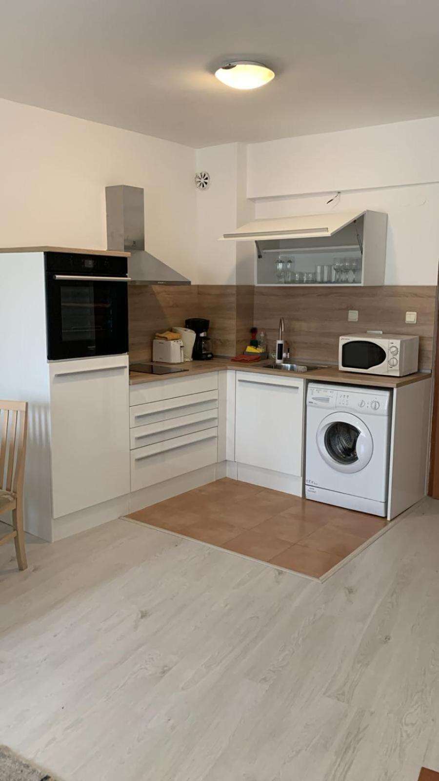 Mng Holiday Yassen Apartments Sunny Beach Exterior foto