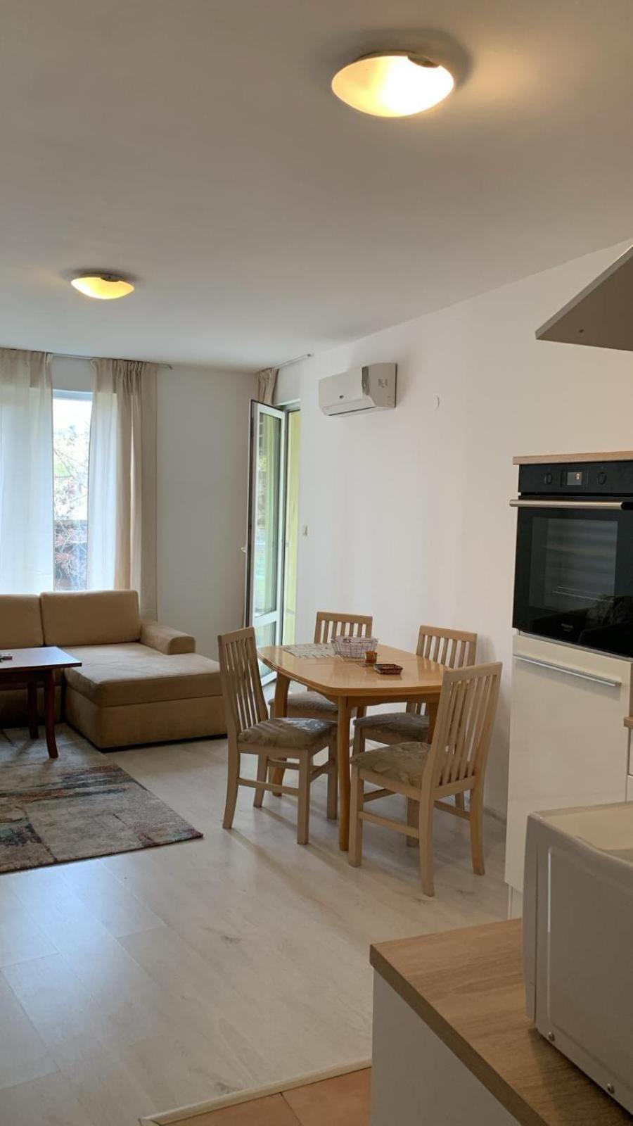 Mng Holiday Yassen Apartments Sunny Beach Exterior foto