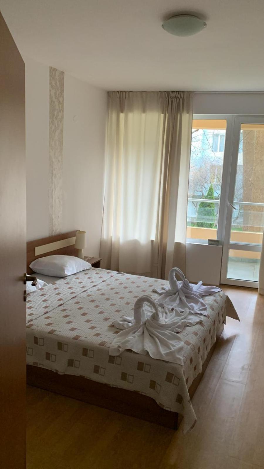 Mng Holiday Yassen Apartments Sunny Beach Exterior foto